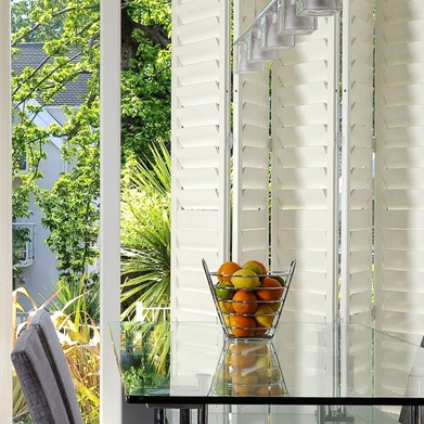 benefits of shutters