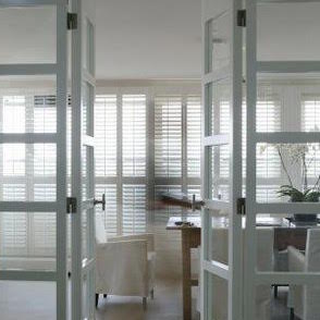 shutters for hotels