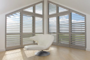 Our style shutters