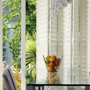 styles of shutters