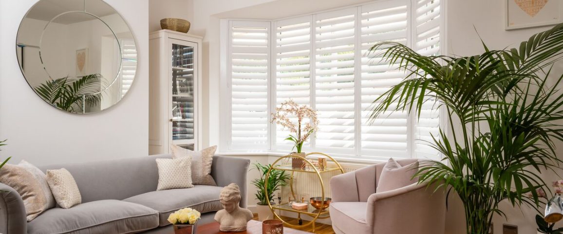 Plantation Shutters Wimborne