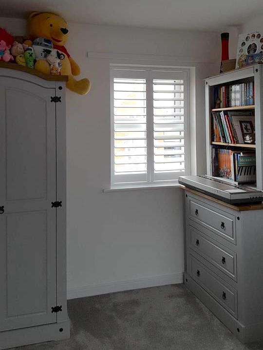 child safe blinds