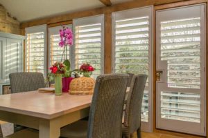 how much ddo plantation shutters cost in dining room