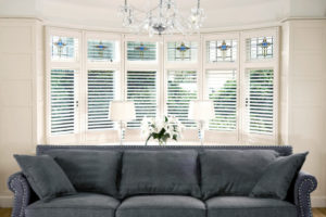 How Much Are Plantation Shutters Per Square Metre