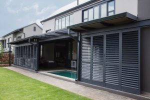 security-shutters-installed-in-modern-home