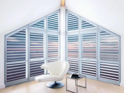 Hastings Solid Shutters
