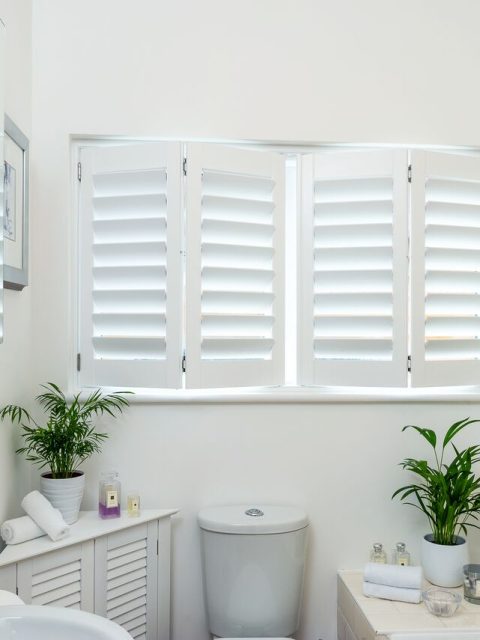 Solid Shutters Margate
