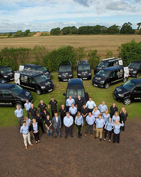 Just Shutters Franchise Group photo
